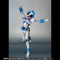 S.H.Figuarts�@���ʃ��C�_�[�Ȃł���