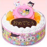 �L�����f�R �X�y�V�����f�[�@���܂������I(�T���T�C�Y�j