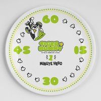 �y���������zTIGER & BUNNY SD�f�U�C���v���[�g�@�Q��Z�b�g