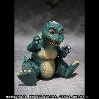 S.H.MonsterArts ���g���S�W���������̃Z�b�g