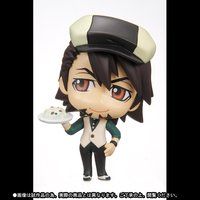 �f�t�H���}�C�X�^�[�v�` TIGER&BUNNY Special Edition