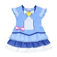 �X�}�C���v���L���A�I�@�ϐg�h���X�a�@�r���[�e�B�[
