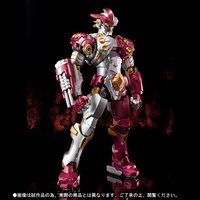 ULTRA-ACT �W�����L���[