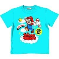 TPETS �X�[�p�[�}���I It's me mario