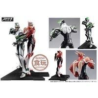 TIGER&BUNNY STYLING(4��)