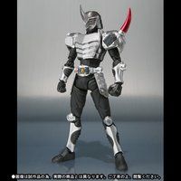 S.H.Figuarts ���ʃ��C�_�[�K�C