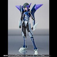 S.H.Figuarts ���P�ŏI�`��