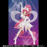 S.H.Figuarts �L���A�u���b�T�� �X�[�p�[�V���G�b�g