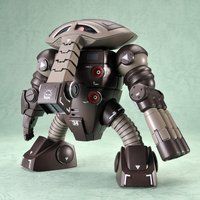 HGUC 1/144 �W���A�b�O(Ver.MSV�j