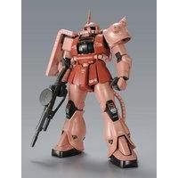 MG 1/100 MS-06S �U�N�h�h  Ver.2.0 ���A���^�C�v�J���[
