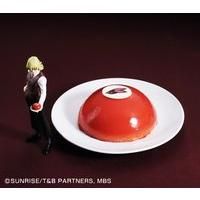 TIGER & BUNNY �o�[�i�r�[�E�u���b�N�X Jr.�P�[�L