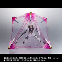 ROBOT�� <SIDE MS> �˃K���_���g���t���Z�b�g