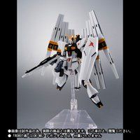 ROBOT�� <SIDE MS> �˃K���_�� �t�B���E�t�@���l���Z�b�g
