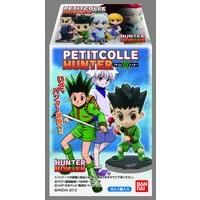 HUNTER�~HUNTER�@�v�`�R���n���^�[(�P�O���j