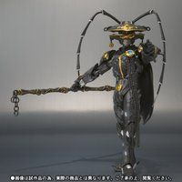 S.H.Figuarts ���u���E�]�f�B�A�[�c