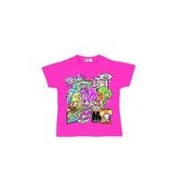 TPETS �X�}�C���v���L���A Feel good comic