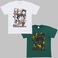 NARUTO-�i���g-SD�@���b�N�E���[�̐t�t���p���[�E�`�@�s�V���c�@�A���R�~��