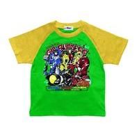 DRY TPETS �S�[�o�X�^�[�Y POP GO-BUSTERS!!