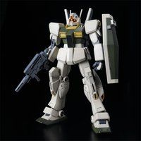 HGUC 1/144 �W��III �i���j�R�[���f�U�[�g�J���[Ver.�j