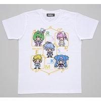 ����Ń}�N���XF�@ARTIST COLLECTION�@DEVILRO�aOTS T�V���c�@5�l��
