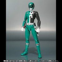 S.H.Figuarts �f�J�O���[��