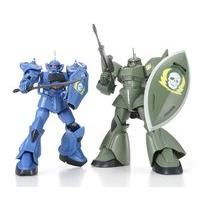 HGUC 1/144 �O�t&�Q���O�O�i���B�b�V���E�h�i�q���[��p�@)