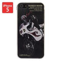 iPhone5�Ή� �n�[�h�W���P�b�g ���ʃ��C�_�[ �����I�ϐg�I