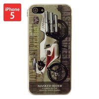 iPhone5�Ή� �n�[�h�W���P�b�g ���ʃ��C�_�[ �T�C�N����