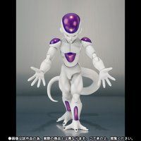 S.H.Figuarts �t���[�U �ŏI�`��