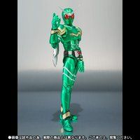 S.H.Figuarts ���ʃ��C�_�[�T�C�N����