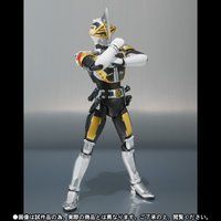 S.H.Figuarts ���ʃ��C�_�[�d�� �A�b�N�X�t�H�[��