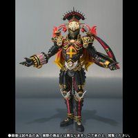 S.H.Figuarts �T�W�^���E�X�E�]�f�B�A�[�c