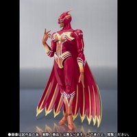 S.H.Figuarts �t�@�C���[�G���u����