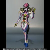S.H.Figuarts ���f���[�T�t�@���g��