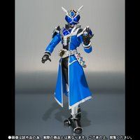 S.H.Figuarts ���ʃ��C�_�[�E�B�U�[�h �E�H�[�^�[�h���S��