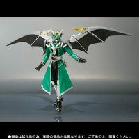 S.H.Figuarts ���ʃ��C�_�[�E�B�U�[�h �n���P�[���h���S��
