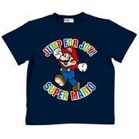 TPETS! �X�[�p�[�}���I JUMPING MARIO