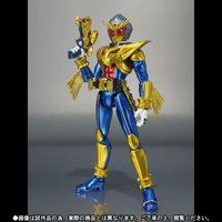 S.H.Figuarts ���ʃ��C�_�[�r�[�X�g�n�C�p�[
