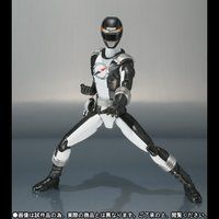 S.H.Figuarts �{�E�P���u���b�N���{�E�P���u���[�Z�b�g