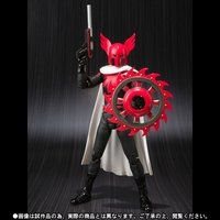 S.H.Figuarts �A�|���K�C�X�g