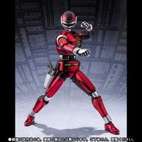 S.H.Figuarts �F���Y���V�����o��