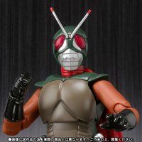 S.H.Figuarts �X�J�C���C�_�[�i�����O�j