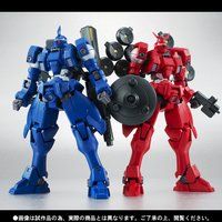 ROBOT�� <SIDE MS> ���@�C�G�C�g�������N���E�X