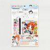 オレキンキャラクターメーカー ちゃおちゃおTV!                                                                                                                                                                                                                                       