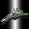 DX�������@VF-25F ���T�C�A�o���L���[�i�t�H�[���h�N���AVer.�j