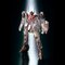 DX�������@VF-25F ���T�C�A�o���L���[�i�t�H�[���h�N���AVer.�j