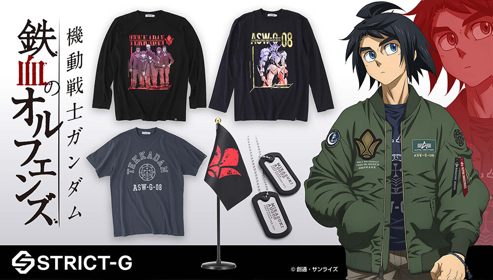 STRICT-G｜プレミアムバンダイ｜バンダイナムコグループ公式通販サイト