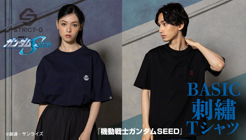 STRICT-G｜プレミアムバンダイ｜バンダイナムコグループ公式通販サイト