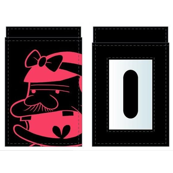 【クリックで詳細表示】赤塚不二夫展 パスケース