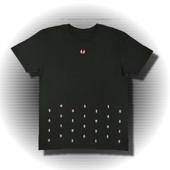 【クリックで詳細表示】C＆C 仮面ライダー電王イマジンTシャツ